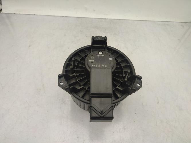 Ventilateur chauffage SUZUKI SWIFT 4 Diesel