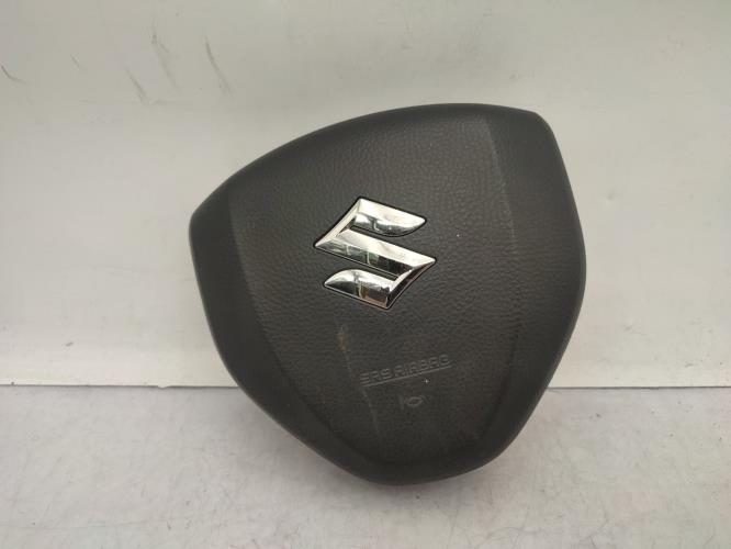 Air bag conducteur SUZUKI SWIFT 4 Diesel