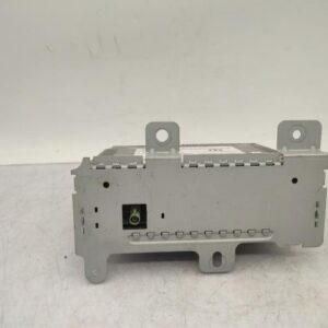 Autoradio d'origine FIAT TIPO 2 PHASE 1 Essence