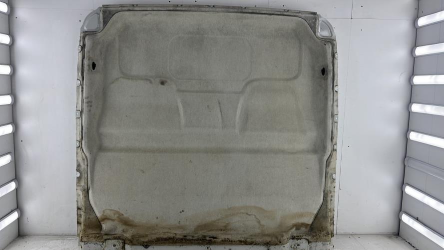 Cloison de separation (utilitaire) FIAT DUCATO 3 PHASE 2 Diesel