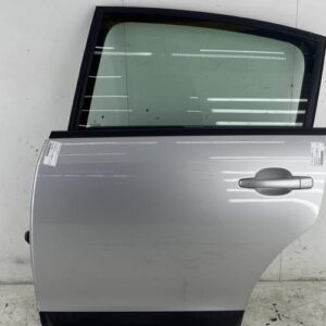 Porte arriere gauche CITROEN C4 1 PHASE 2 Diesel