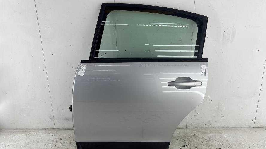 Porte arriere gauche CITROEN C4 1 PHASE 2 Diesel