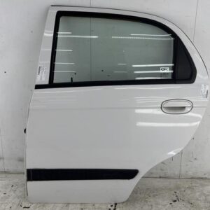 Porte arriere gauche CHEVROLET MATIZ 2 Essence