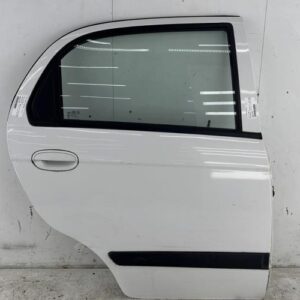 Porte arriere droit CHEVROLET MATIZ 2 Essence