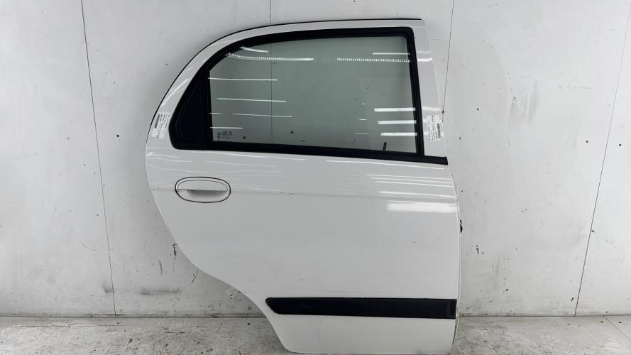 Porte arriere droit CHEVROLET MATIZ 2 Essence