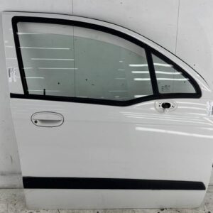 Porte avant droit CHEVROLET MATIZ 2 Essence