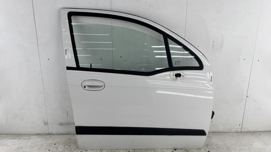 Porte avant droit CHEVROLET MATIZ 2 Essence