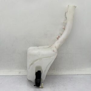 Vase de lave glace FORD FIESTA 5 PHASE 1 Essence
