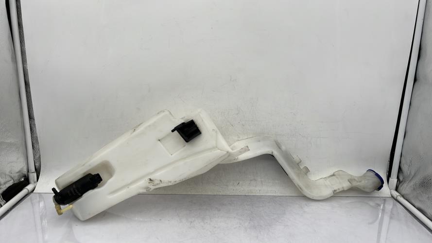 Vase de lave glace FORD FUSION PHASE 2 Diesel