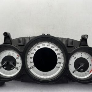 Compteur MERCEDES CLASSE C 204 PHASE 2 BREAK Diesel