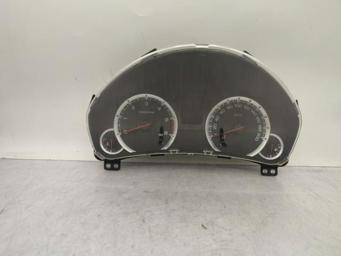 Compteur SUZUKI SWIFT 4 Diesel