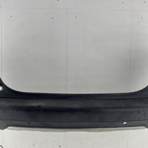Pare choc arriere PEUGEOT 2008 1 PHASE 1 Diesel