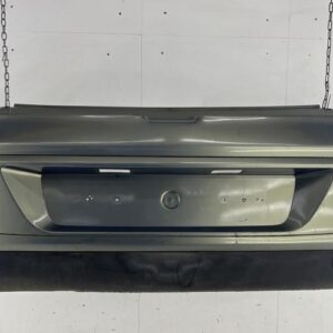 Pare choc arriere RENAULT AVANTIME Diesel