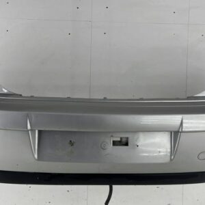 Pare choc arriere CITROEN C4 1 PHASE 2 Diesel