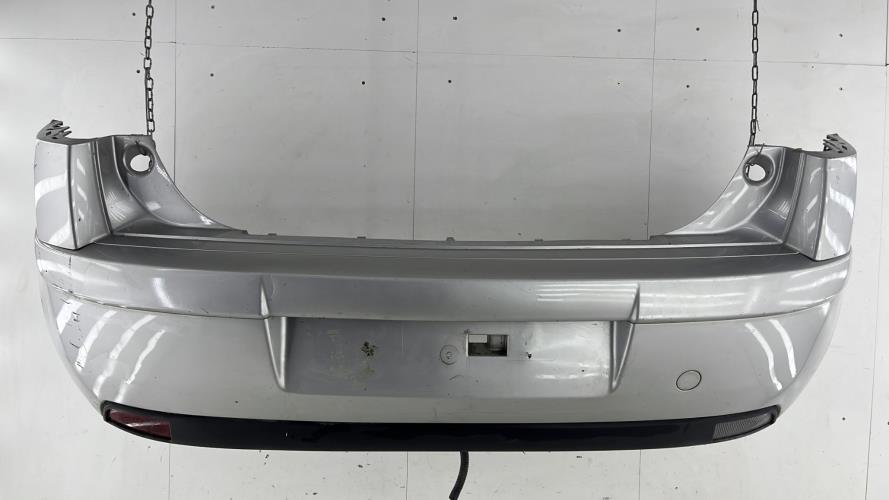 Pare choc arriere CITROEN C4 1 PHASE 2 Diesel