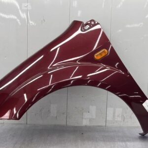 Aile avant gauche FORD FIESTA 5 PHASE 1 Essence