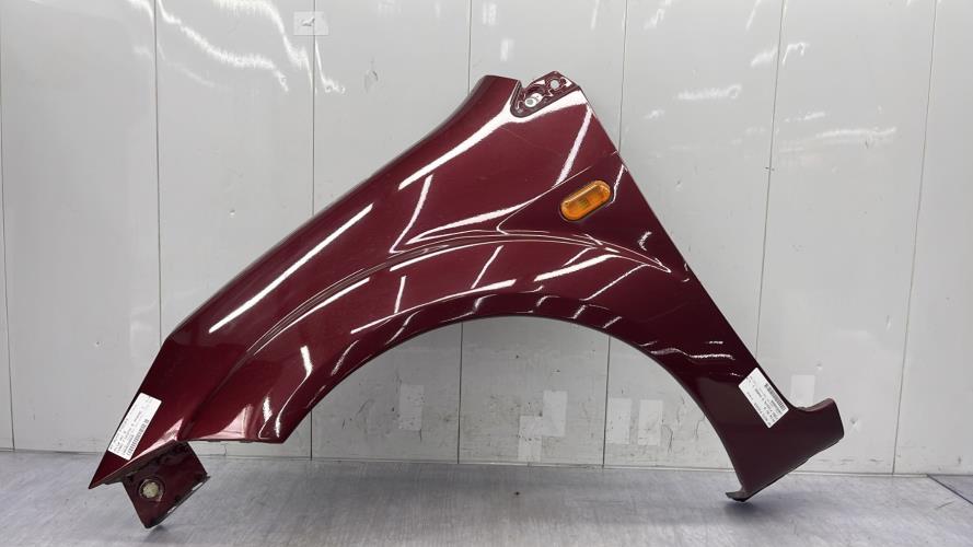 Aile avant gauche FORD FIESTA 5 PHASE 1 Essence