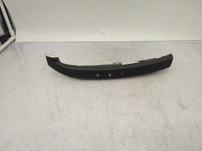 Bouton de warning FIAT TIPO 2 PHASE 1 Essence