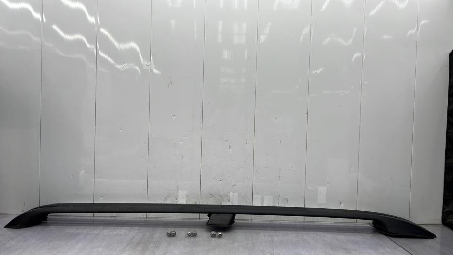 Barres de toit DACIA LOGAN MCV 1 PHASE 1 BREAK Diesel