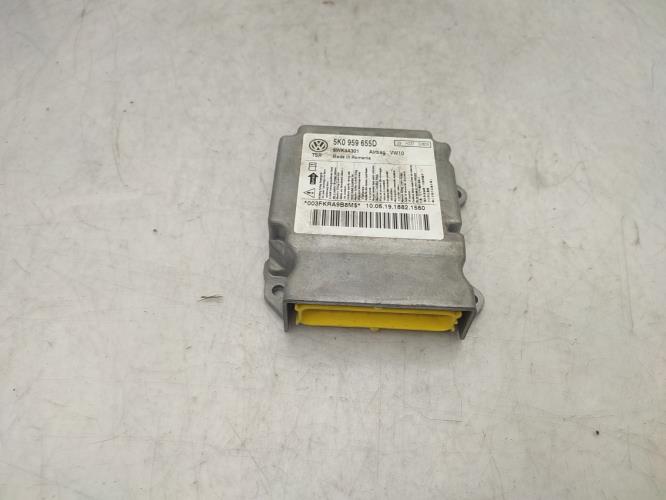 Boitier air bag VOLKSWAGEN GOLF 6 Diesel