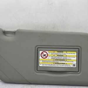 Pare soleil droit FORD B-MAX Essence