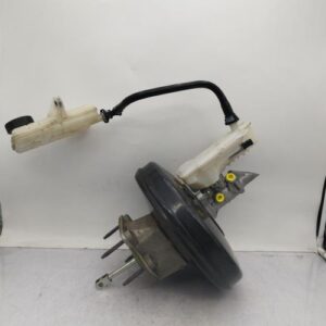 Mastervac RENAULT SCENIC 4 Diesel