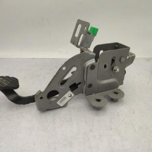 Pedale de frein RENAULT SCENIC 4 Diesel