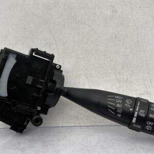Commodo d'essuie glaces SUZUKI SWIFT 4 Diesel