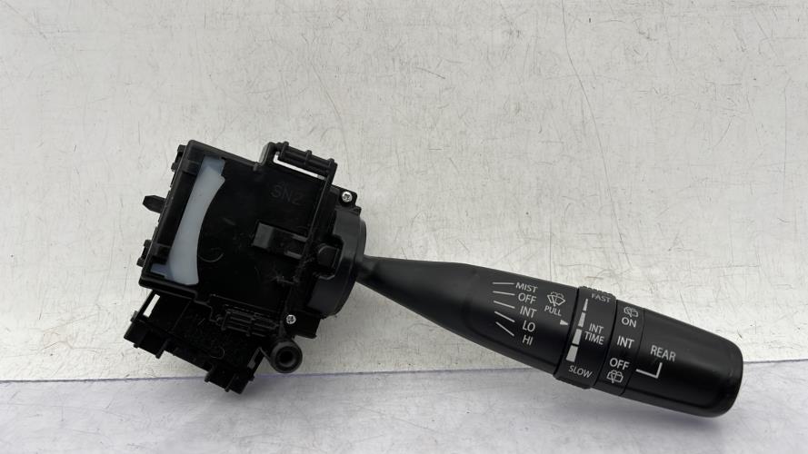 Commodo d'essuie glaces SUZUKI SWIFT 4 Diesel