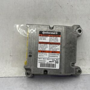 Boitier air bag SUZUKI SWIFT 4 Diesel