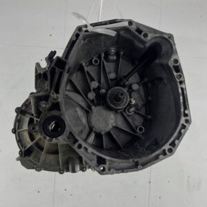 Boite de vitesses RENAULT SCENIC 2 PHASE 2 Diesel