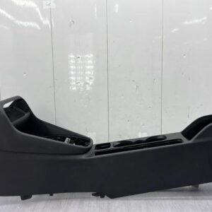 Console central (interieur plastique) FORD FIESTA 7 PHASE 1 Essence