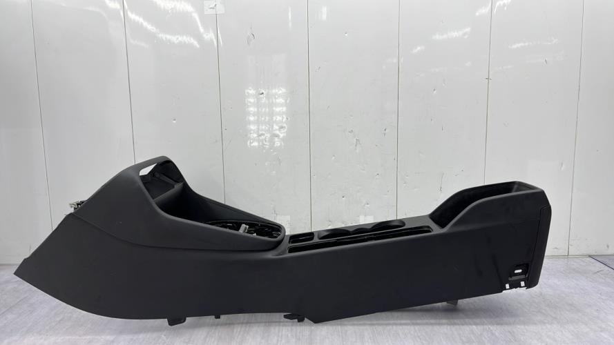 Console central (interieur plastique) FORD FIESTA 7 PHASE 1 Essence