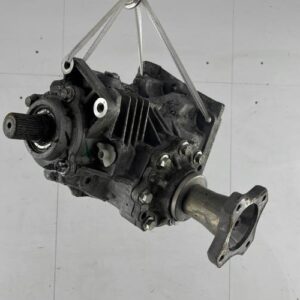 Boite de transfert DACIA DUSTER 2 PHASE 2 Diesel