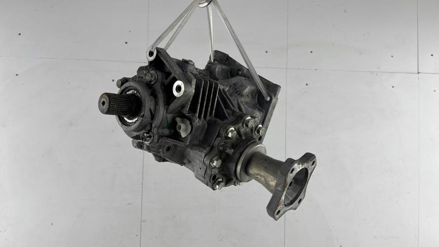Boite de transfert DACIA DUSTER 2 PHASE 2 Diesel