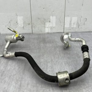 Tuyau de climatisation FIAT TIPO 2 PHASE 1 Essence