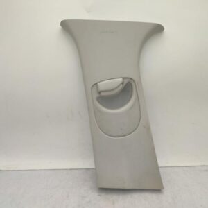 Revetement RENAULT SCENIC 4 Diesel
