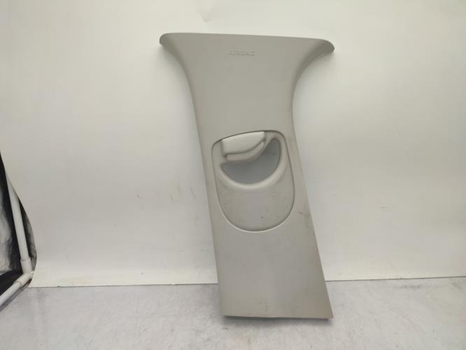 Revetement RENAULT SCENIC 4 Diesel