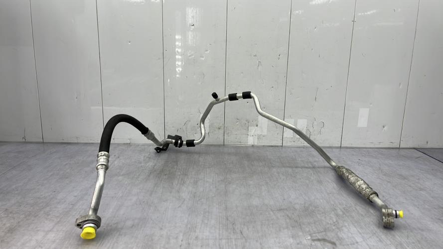 Tuyau de climatisation VOLKSWAGEN EOS CABRIO PHASE 1 Diesel