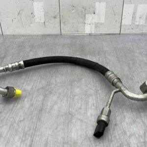 Tuyau de climatisation VOLKSWAGEN EOS CABRIO PHASE 1 Diesel