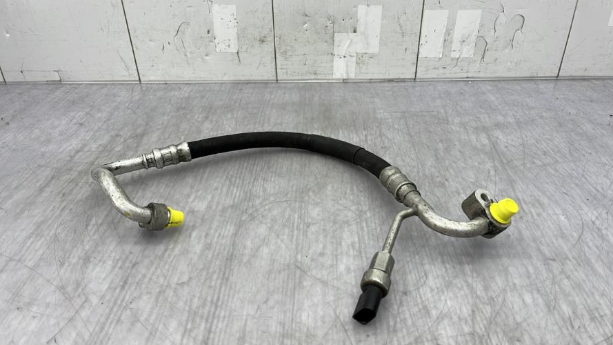 Tuyau de climatisation VOLKSWAGEN EOS CABRIO PHASE 1 Diesel