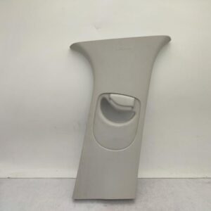 Revetement RENAULT SCENIC 4 Diesel