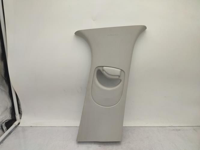 Revetement RENAULT SCENIC 4 Diesel