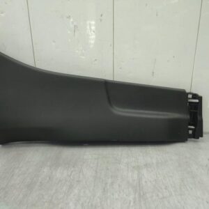 Revetement RENAULT SCENIC 4 Diesel
