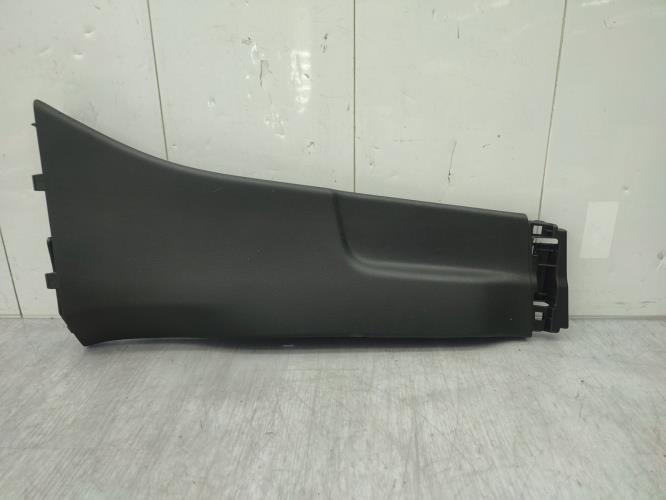 Revetement RENAULT SCENIC 4 Diesel