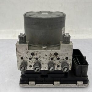 Bloc ABS (freins anti-blocage) RENAULT SCENIC 4 Diesel