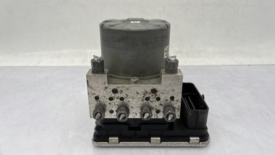 Bloc ABS (freins anti-blocage) RENAULT SCENIC 4 Diesel