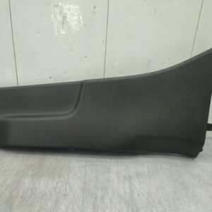 Revetement RENAULT SCENIC 4 Diesel