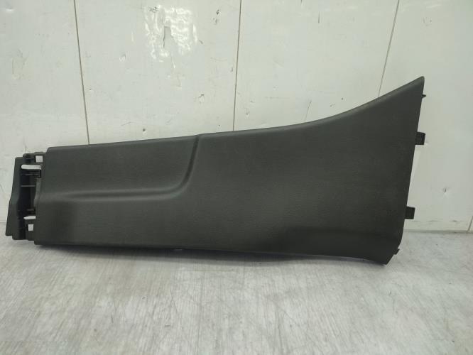 Revetement RENAULT SCENIC 4 Diesel