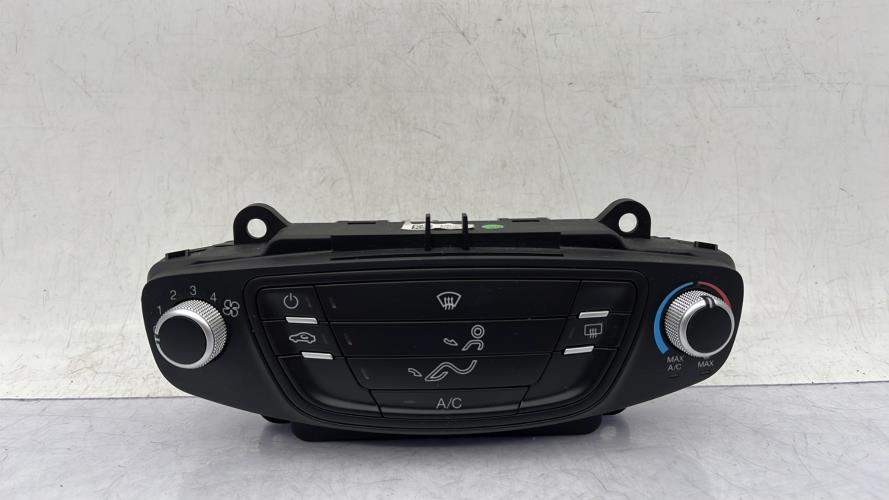 Commande chauffage FORD B-MAX Essence